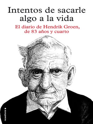 cover image of Intentos de sacarle algo a la vida